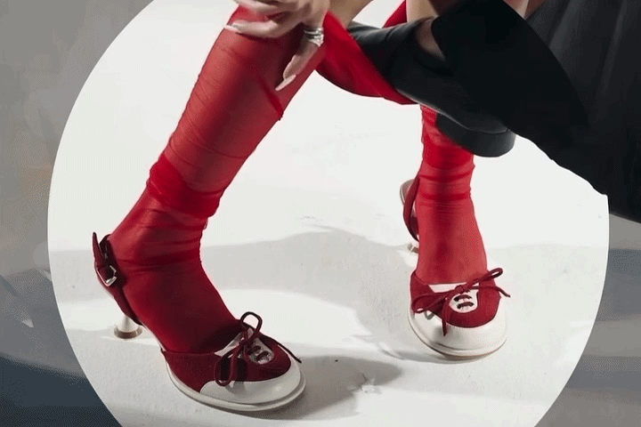 Local brand TP.HCM xin loi vi chien dich 'boc lot tinh duc' phu nu hinh anh