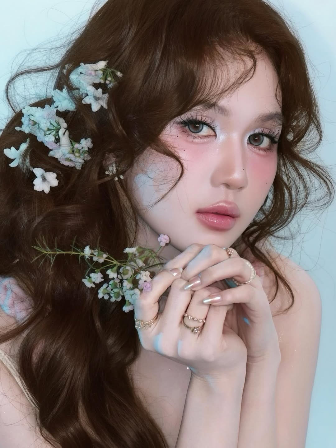 Ngọc Trinh, Tikka Hoàng Hiền, Trúc Anh, Mắt Biếc, Ngọc Thanh Tâm, Xoài Non ảnh 6 Ngoc Trinh, Tikka Hoang Hien, Truc Anh, Mat Biec, Ngoc Thanh Tam, Xoai Non anh 6