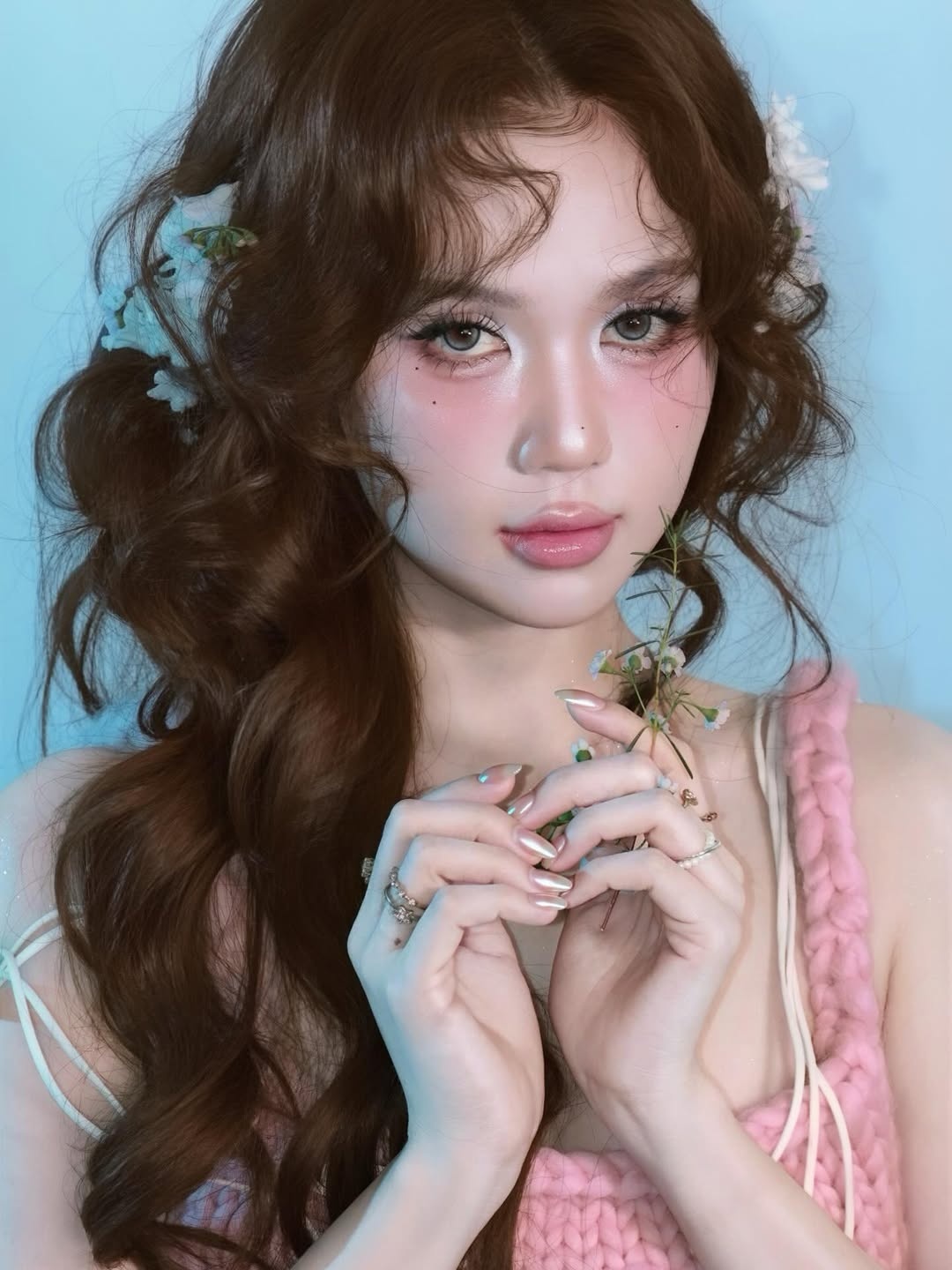 Ngọc Trinh, Tikka Hoàng Hiền, Trúc Anh, Mắt Biếc, Ngọc Thanh Tâm, Xoài Non ảnh 5 Ngoc Trinh, Tikka Hoang Hien, Truc Anh, Mat Biec, Ngoc Thanh Tam, Xoai Non anh 5