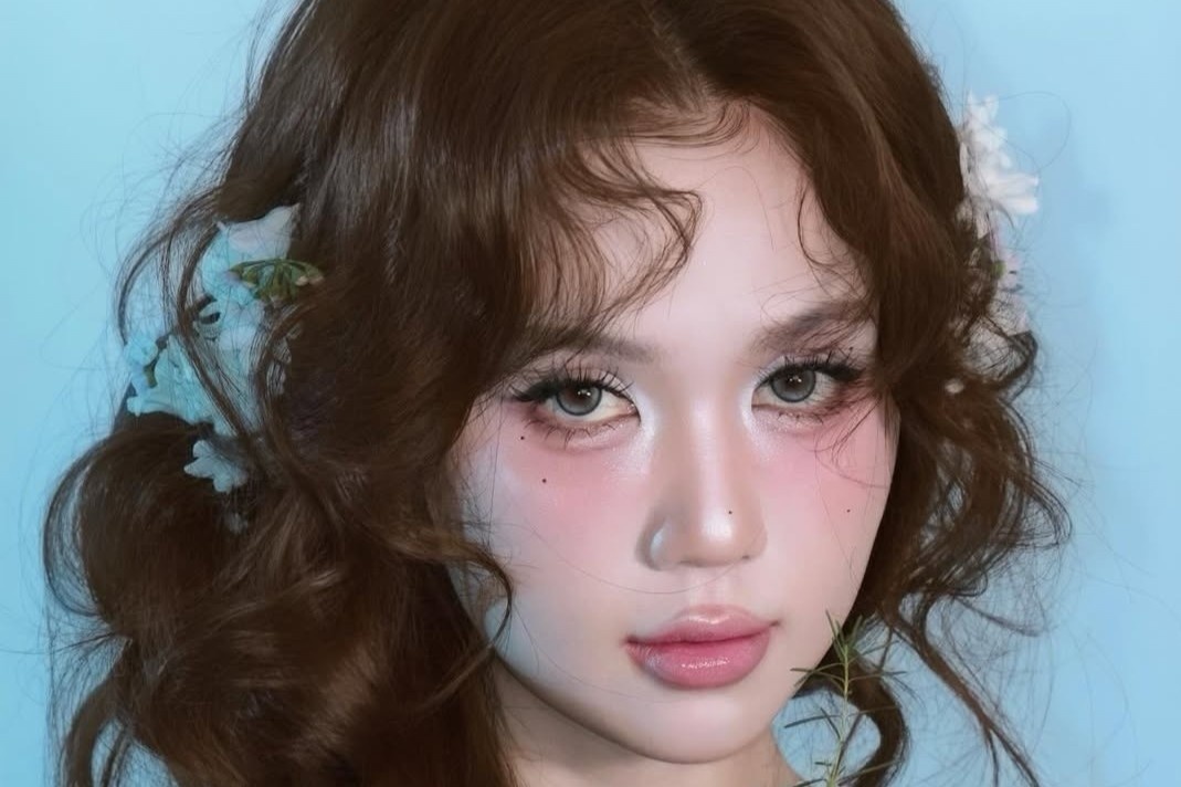 Ngoc Trinh khac la hinh anh