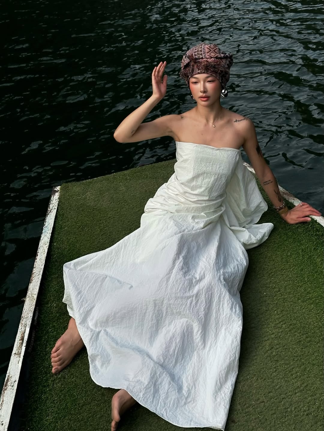 Ngọc Trinh, Tikka Hoàng Hiền, Trúc Anh, Mắt Biếc, Ngọc Thanh Tâm, Xoài Non ảnh 2 Ngoc Trinh, Tikka Hoang Hien, Truc Anh, Mat Biec, Ngoc Thanh Tam, Xoai Non anh 2