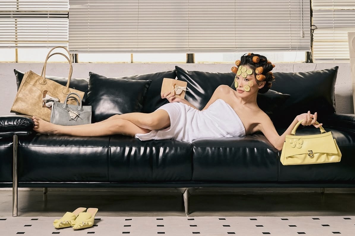 Local brand TP.HCM bi tay chay, ban thao sau chien dich 8/3 phan cam hinh anh