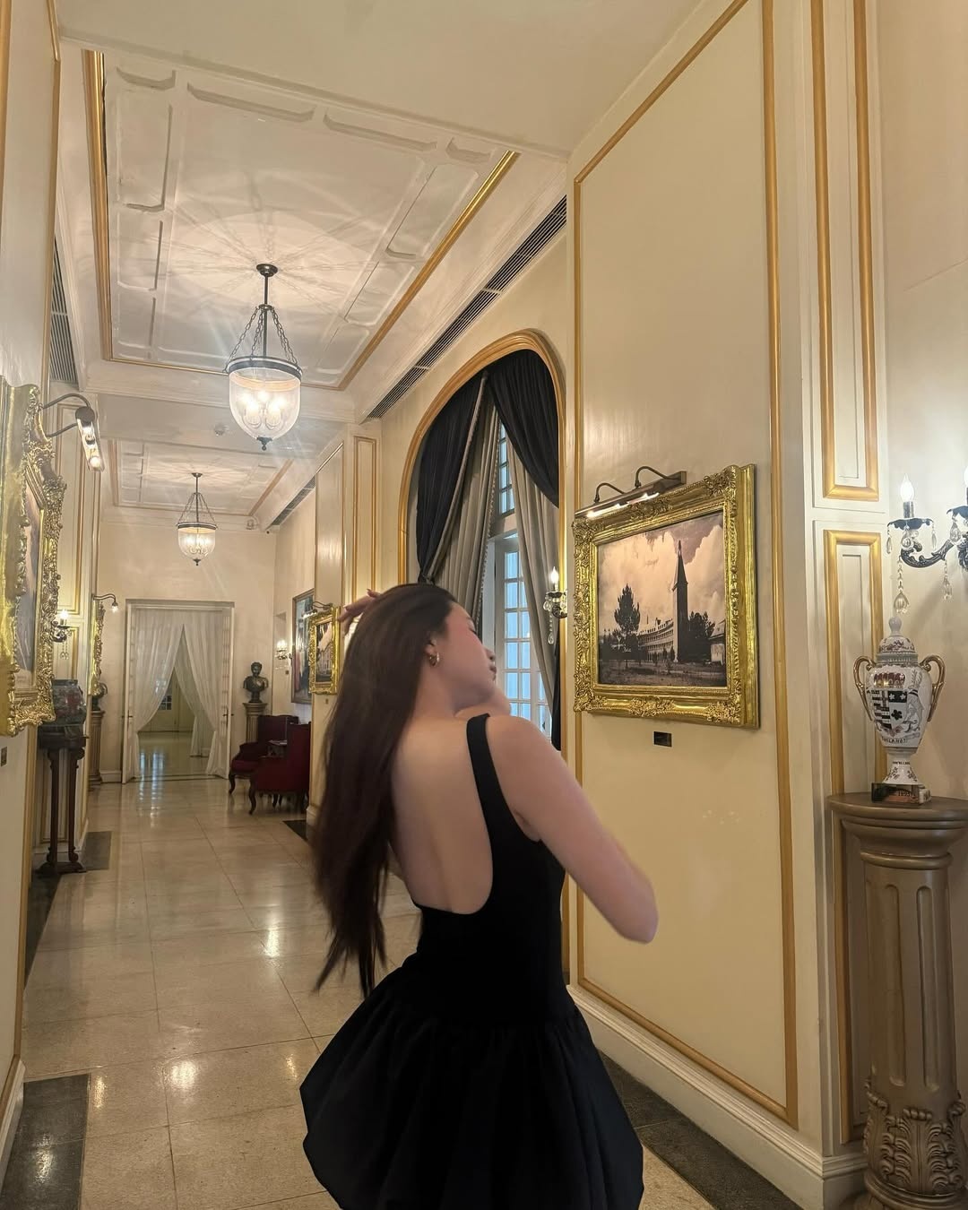 Quyen Linh,  thoi trang,  Lo Lem anh 11