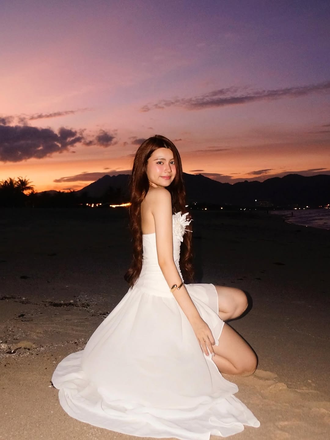 Quyen Linh,  thoi trang,  Lo Lem anh 14