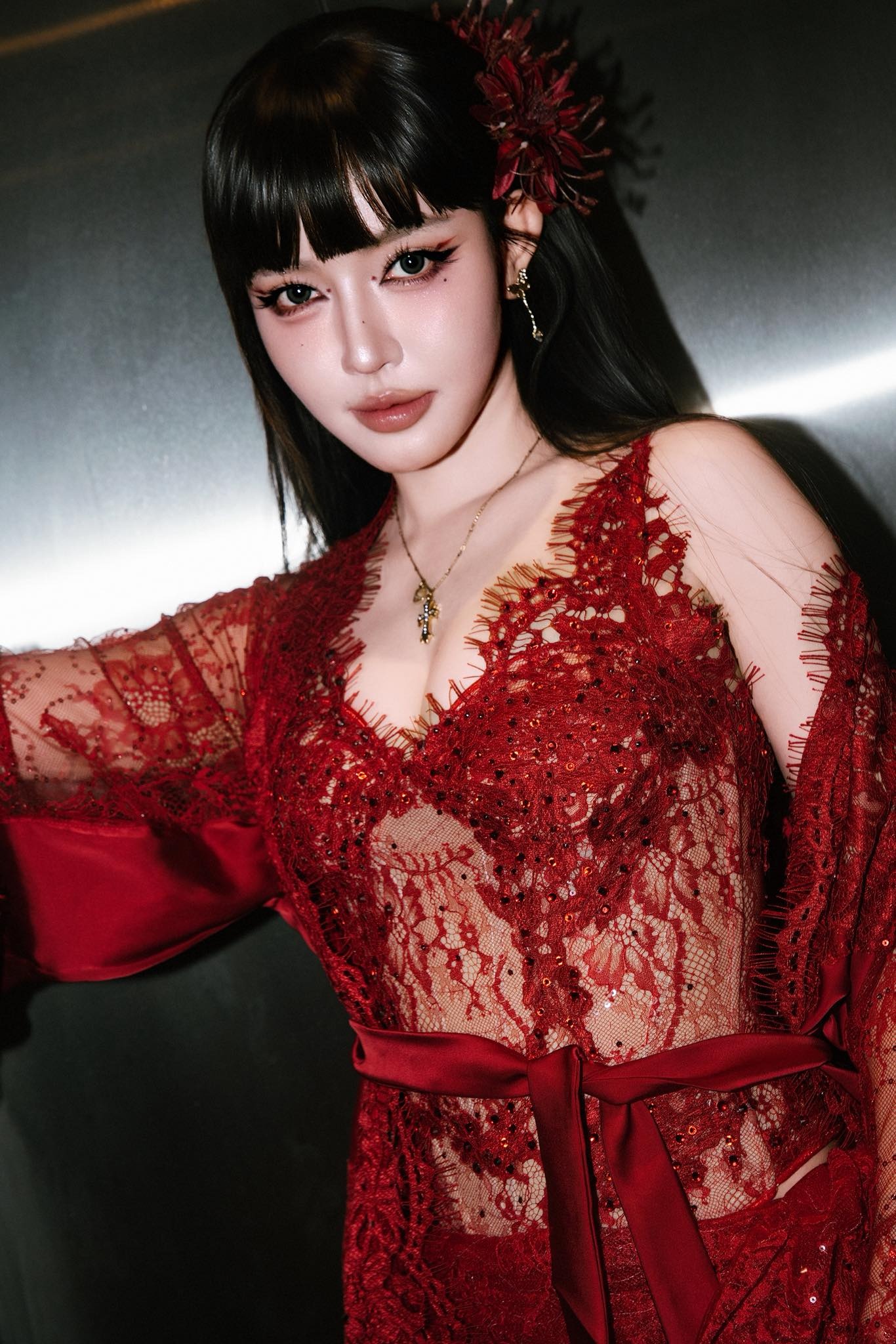 Bich Phuong,  Ho Ngoc Ha,  tlinh,  Vu Thanh Van anh 2