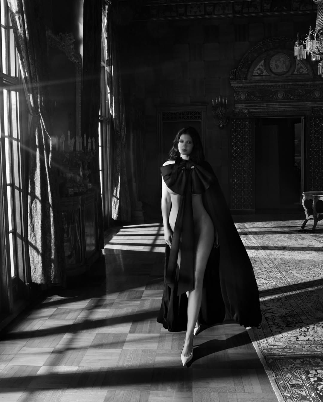 ban gai,  Timothee Chalamet,  Vanity Fair anh 1