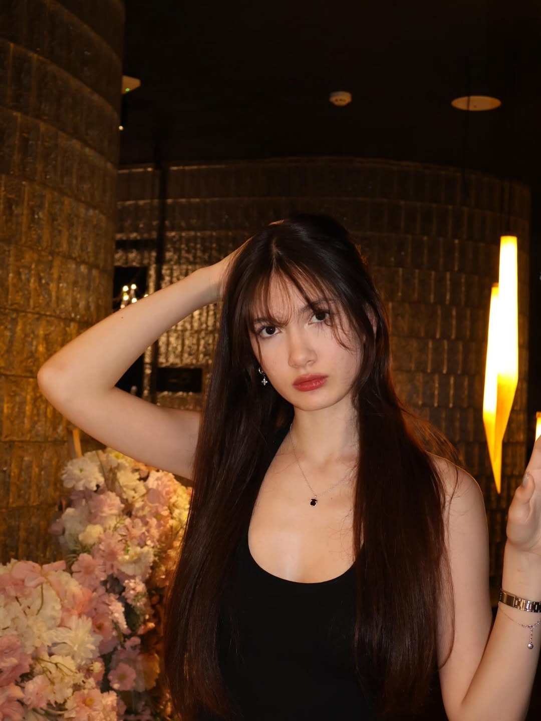 em gái, Thanh Giang, Đặng Thanh Giang ảnh 2 em gai, Thanh Giang, Dang Thanh Giang anh 2