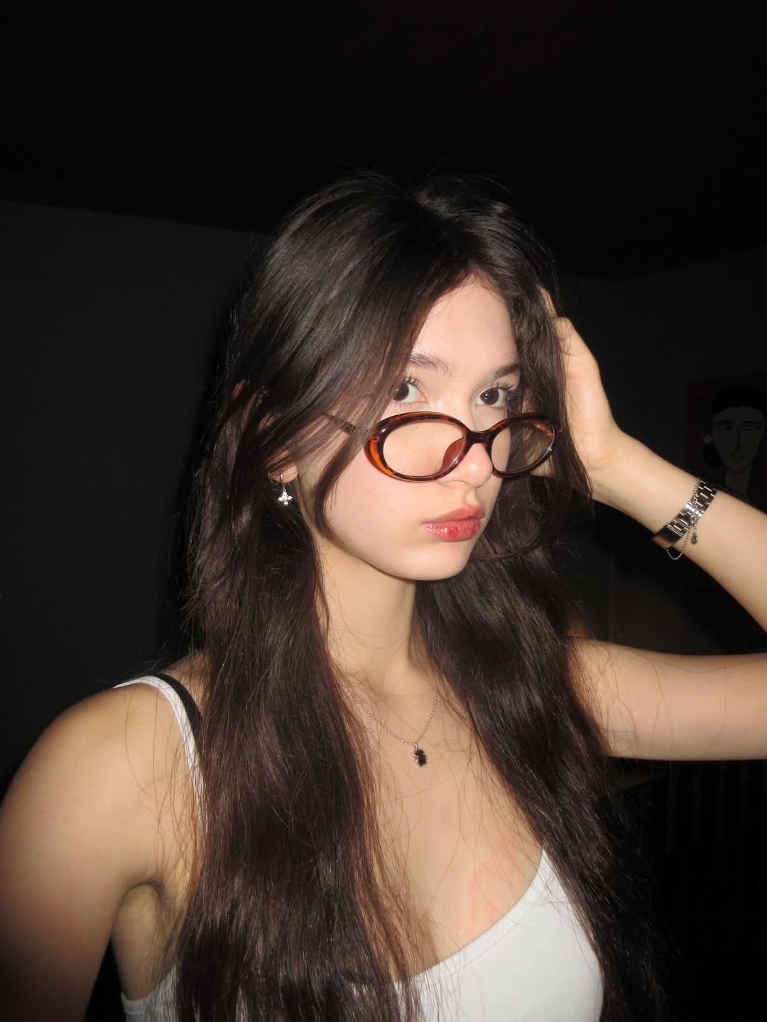 em gai,  Thanh Giang,  Dang Thanh Giang anh 1