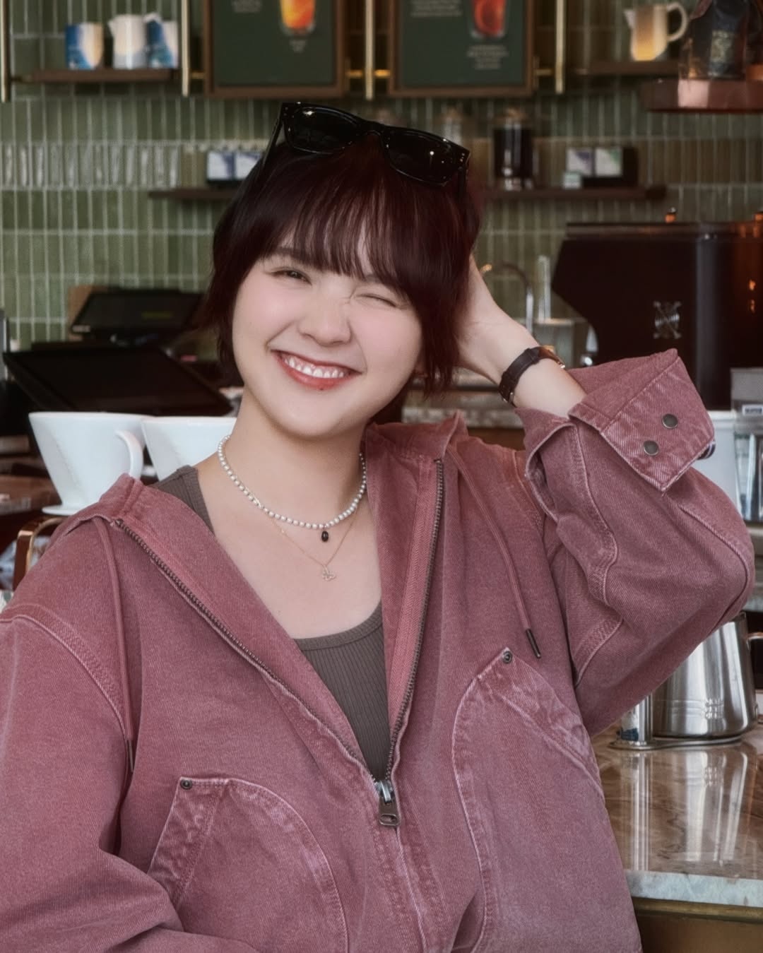 Chao,  Harry Nista,  Hoang Dung,  vo Hoang Dung,  DJ Mie,  Hai Tu anh 6