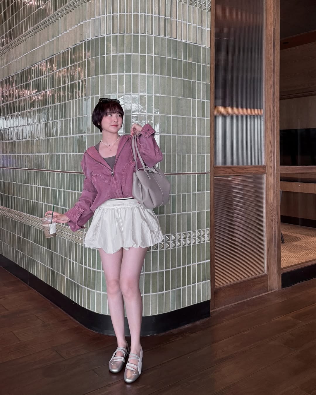 Chao,  Harry Nista,  Hoang Dung,  vo Hoang Dung,  DJ Mie,  Hai Tu anh 7