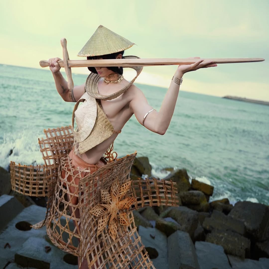 Chao,  Harry Nista,  Hoang Dung,  vo Hoang Dung,  DJ Mie,  Hai Tu anh 2