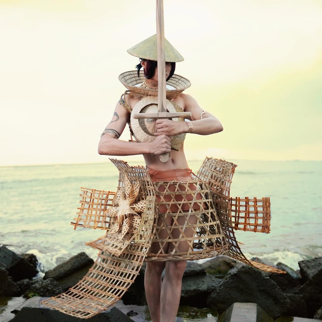 Chao,  Harry Nista,  Hoang Dung,  vo Hoang Dung,  DJ Mie,  Hai Tu anh 1