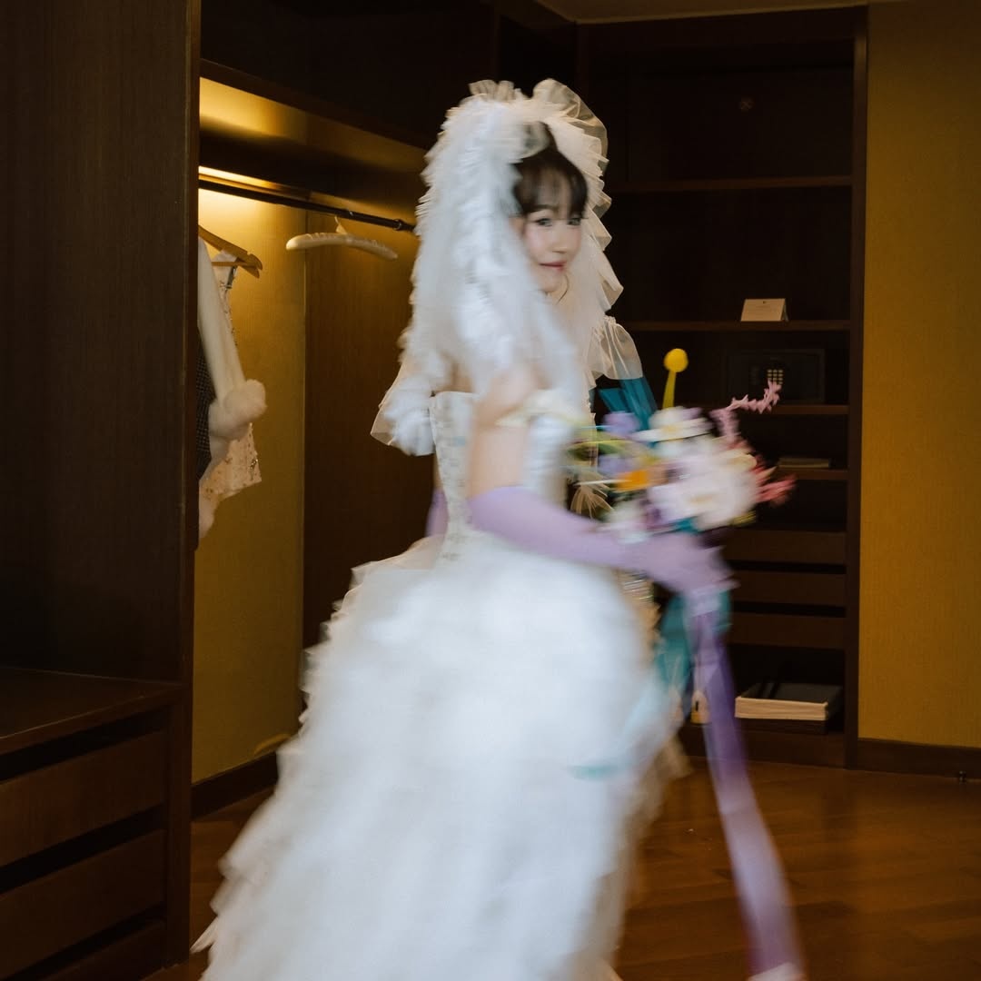 Chao,  Harry Nista,  Hoang Dung,  vo Hoang Dung,  DJ Mie,  Hai Tu anh 3