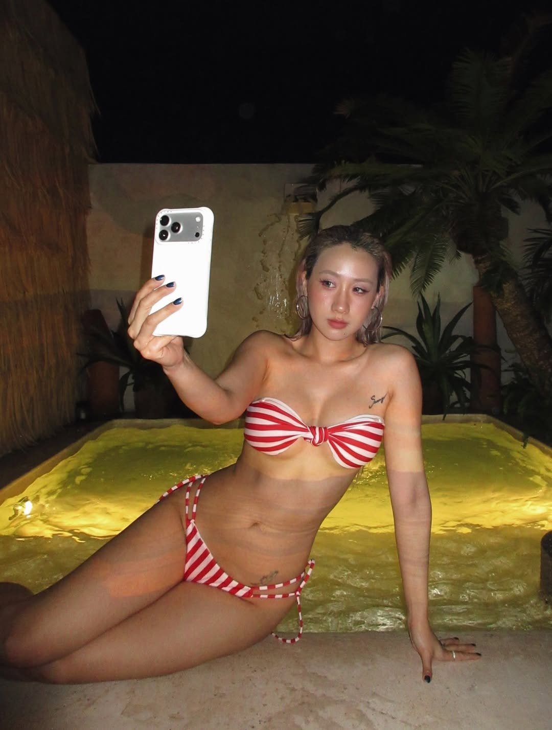 bikini, đồ bơi, hè, hè 2026, rich kid, hot girl ảnh 6 bikini, do boi, he, he 2026, rich kid, hot girl anh 6