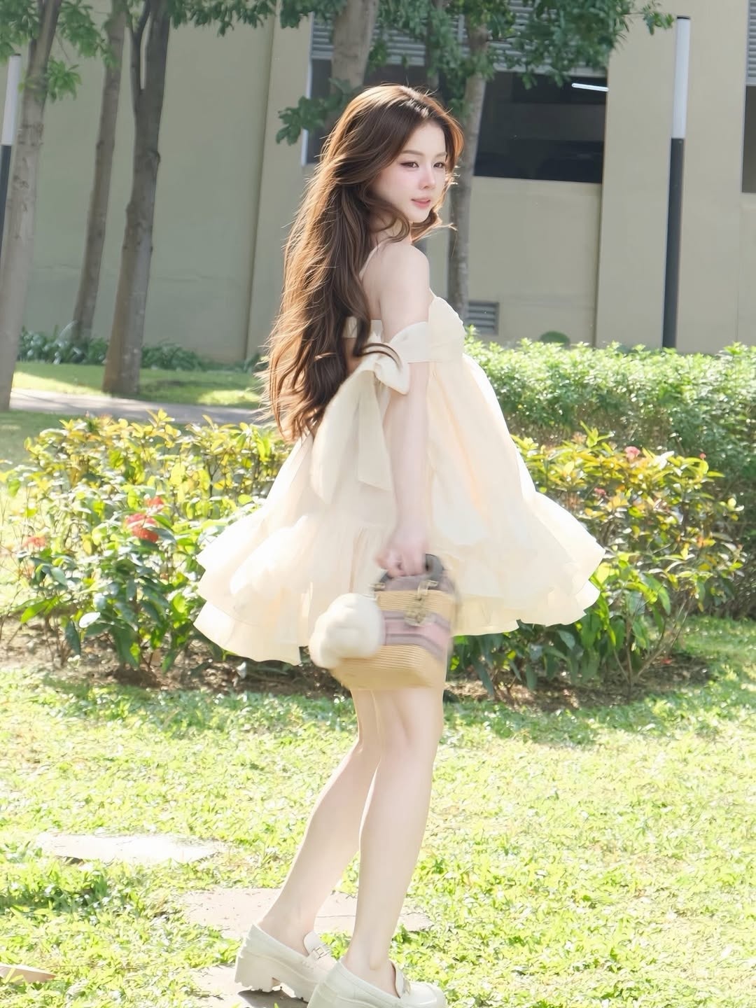 Chao,  Harry Nista,  Hoang Dung,  vo Hoang Dung,  DJ Mie,  Hai Tu anh 9