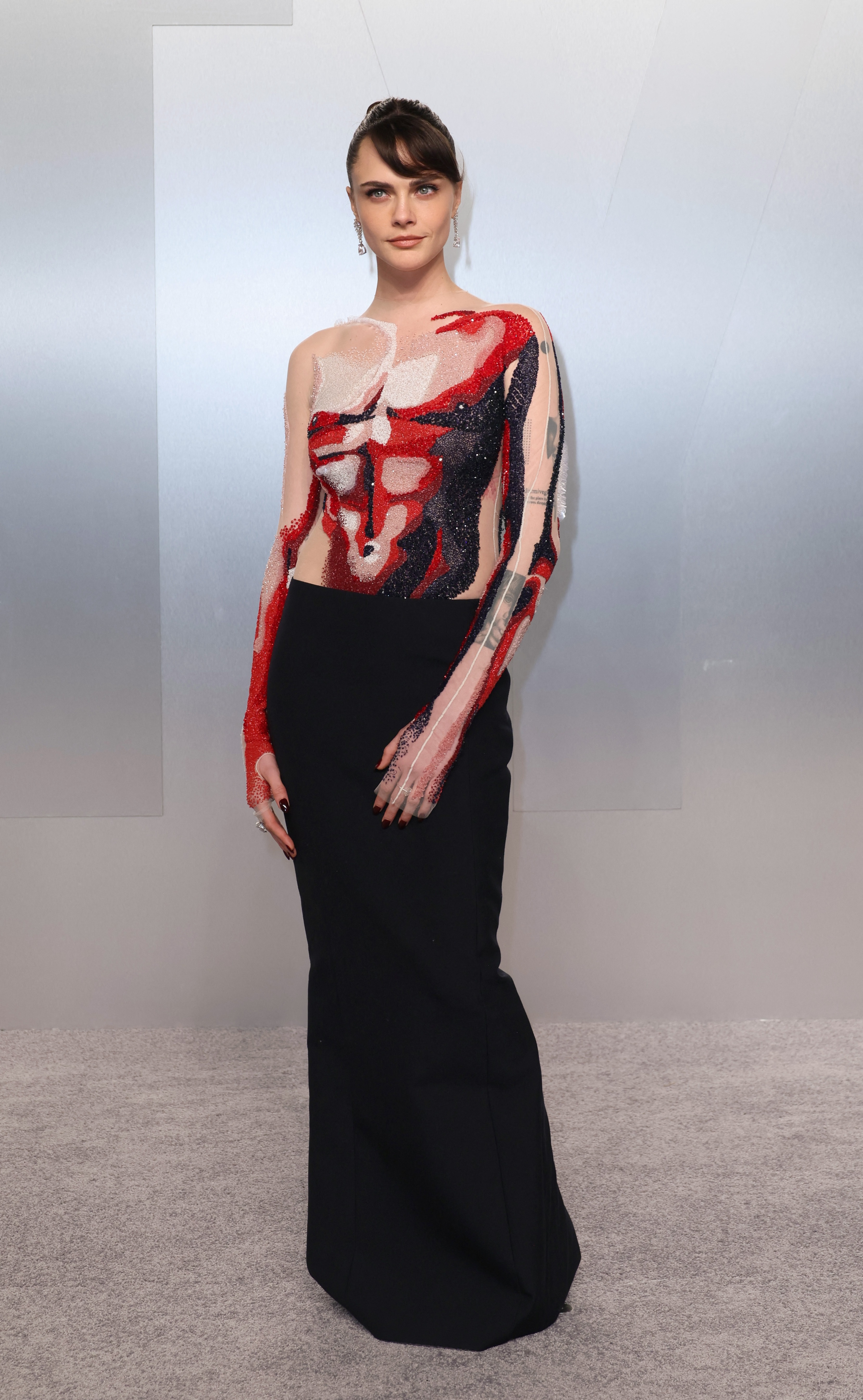 Oscar,  tiec,  le trao giai,  ca si,  dien vien,  nguoi mau anh 5