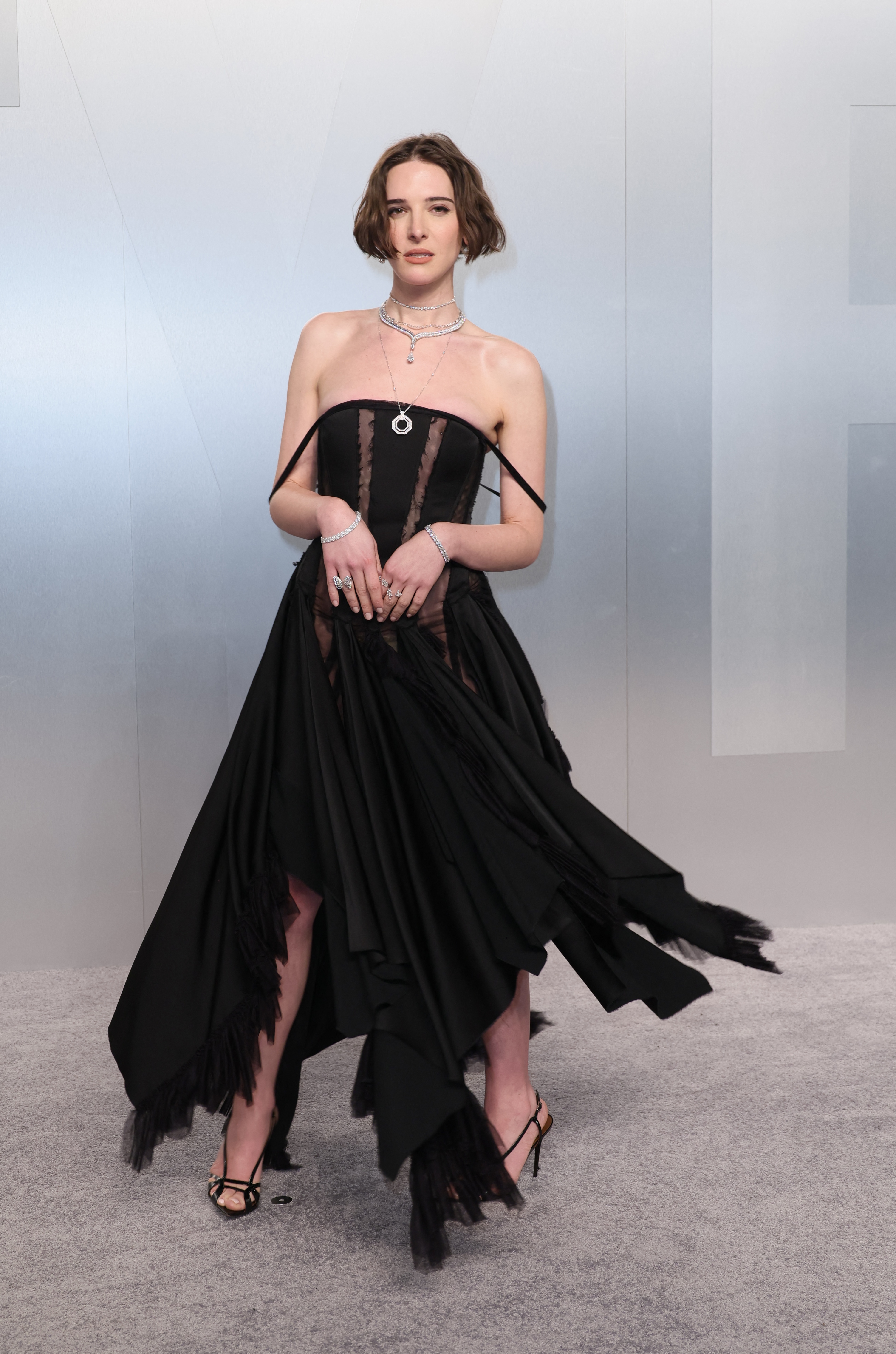 Oscar,  tiec,  le trao giai,  ca si,  dien vien,  nguoi mau anh 11