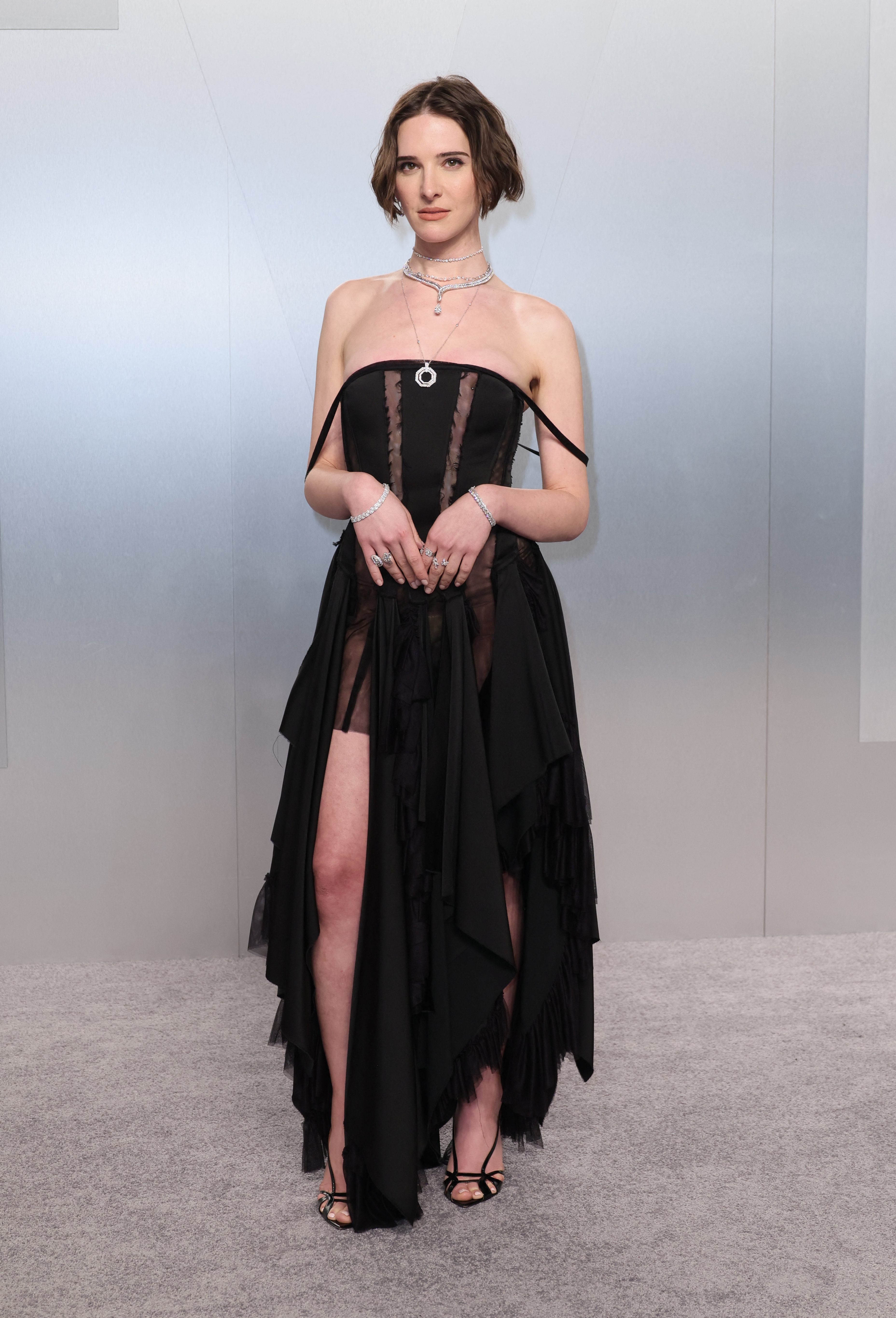 Oscar,  tiec,  le trao giai,  ca si,  dien vien,  nguoi mau anh 10