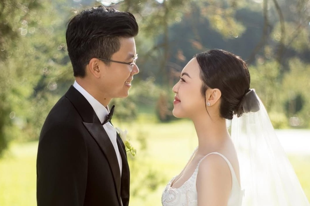 Tieu thu nha Son Kim sau khi lay chong thieu gia hinh anh