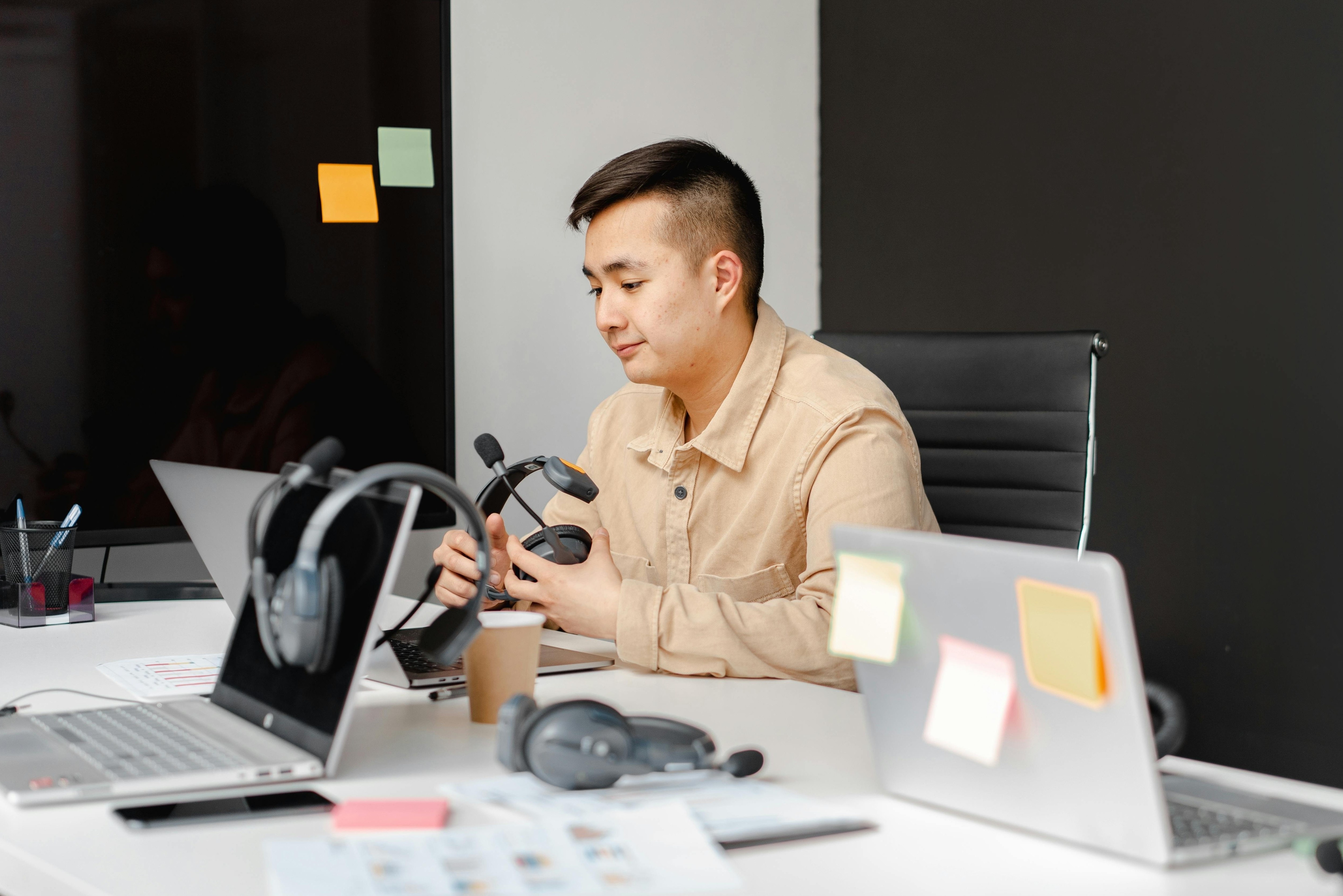 Lam viec o Big Tech con la 'tam ve vang' voi nhan su Viet? hinh anh