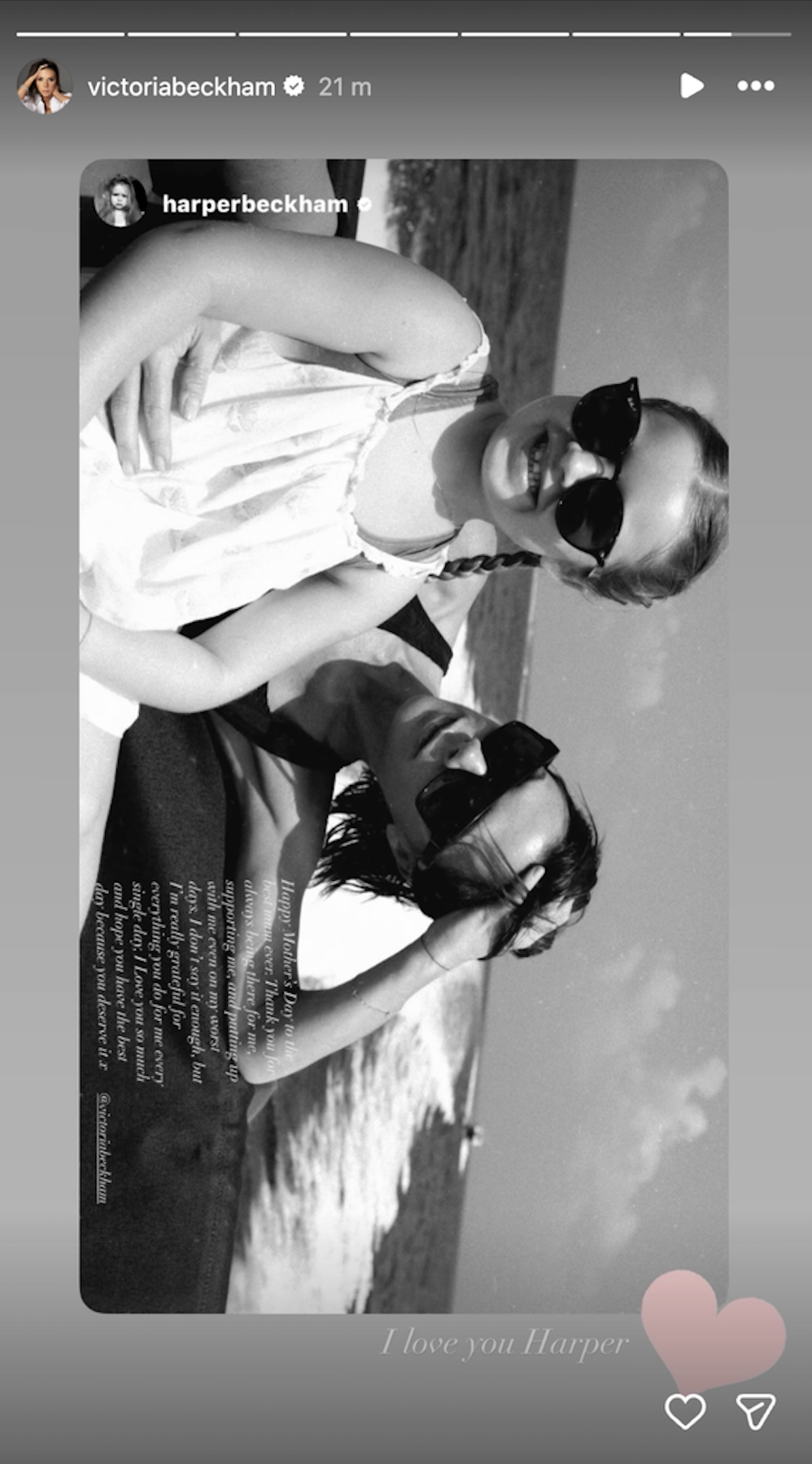 Beckham,  Victoria Beckham anh 1