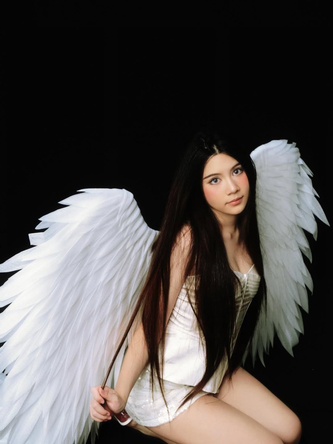 Quyen Linh,  thoi trang,  Lo Lem anh 1