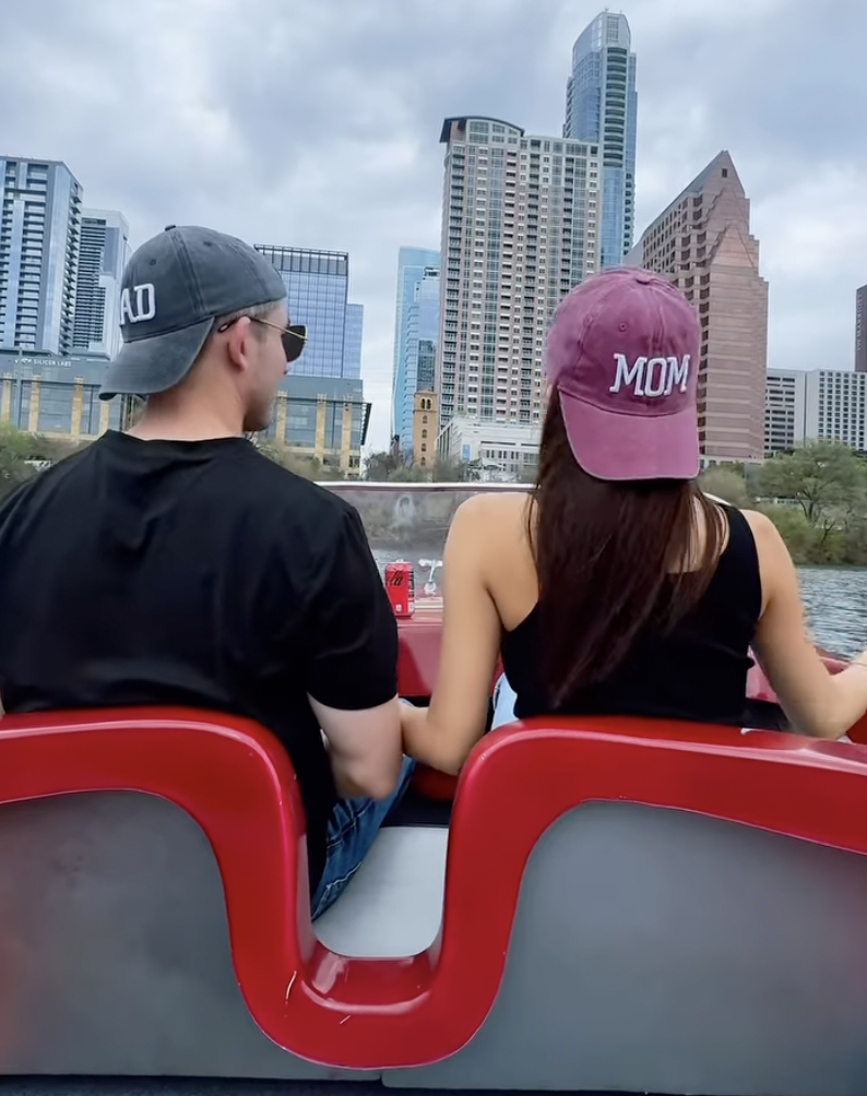 Da Nang,  rich kid,  TikToker anh 1