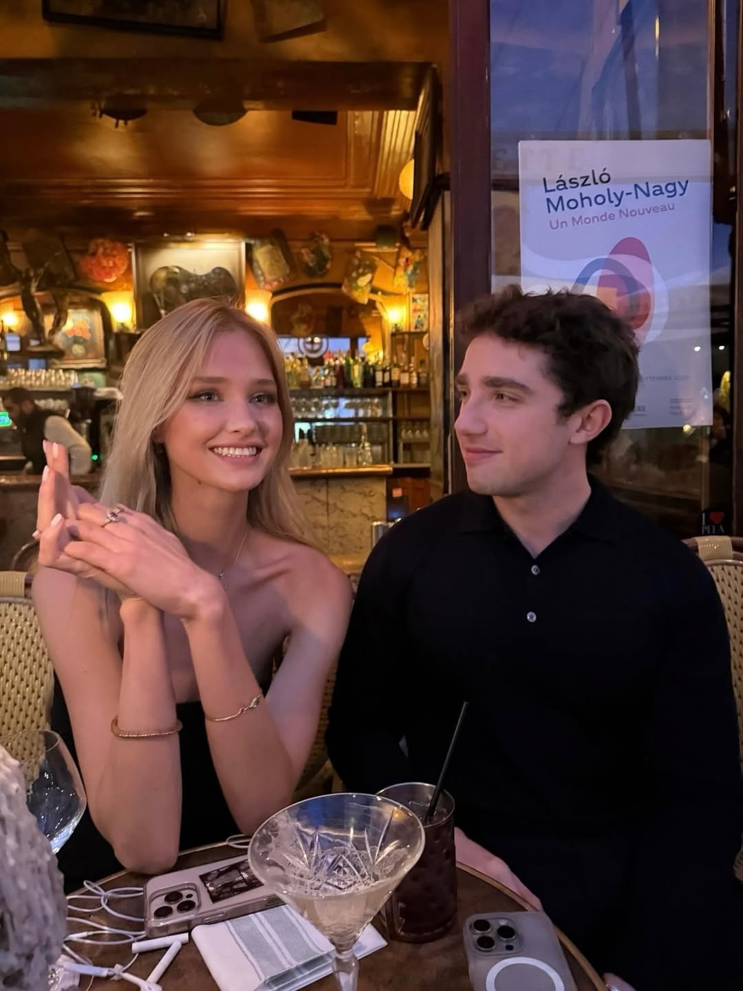 đính hôn, Lara Cosima, François Pinault Jr, Kering, Gucci ảnh 2 dinh hon, Lara Cosima, Francois Pinault Jr, Kering, Gucci anh 2