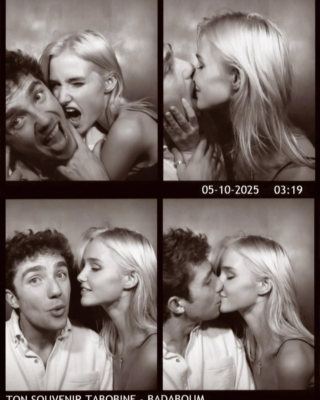 đính hôn, Lara Cosima, François Pinault Jr, Kering, Gucci ảnh 1 dinh hon, Lara Cosima, Francois Pinault Jr, Kering, Gucci anh 1