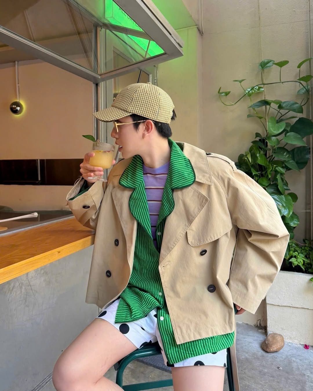 Hương Liên, xuyên thấu, hào môn, F1 ảnh 9 Huong Lien, xuyen thau, hao mon, F1 anh 9