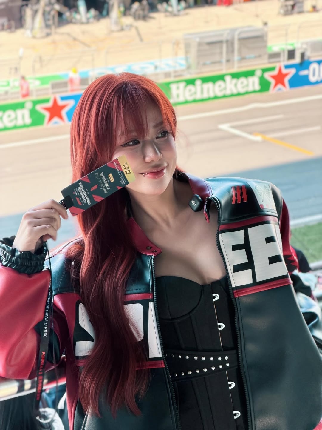 Hương Liên, xuyên thấu, hào môn, F1 ảnh 1 Huong Lien, xuyen thau, hao mon, F1 anh 1