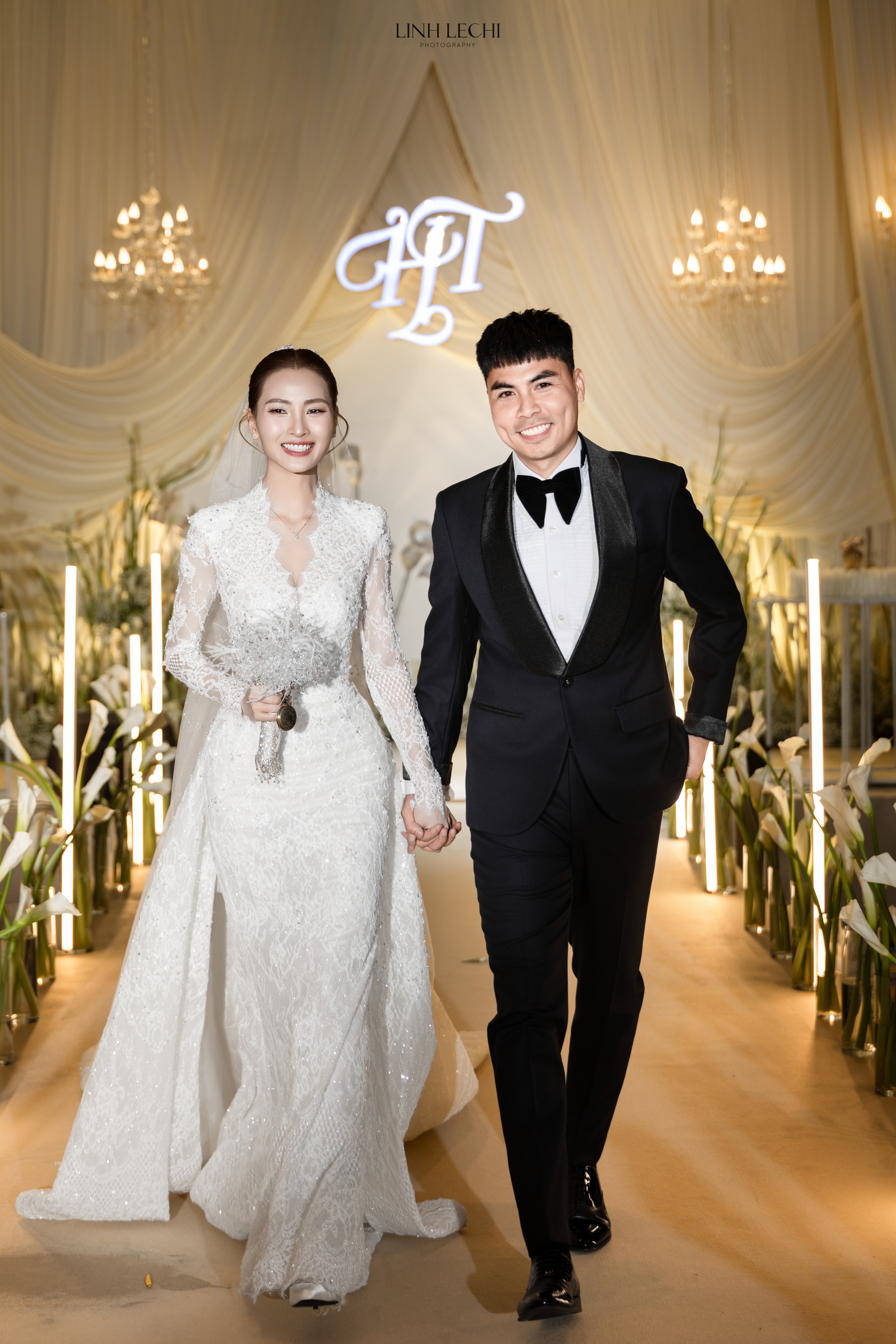 Đức Huy, Huyền Trang, Mù Tạt, MC ảnh 1 Duc Huy, Huyen Trang, Mu Tat, MC anh 1