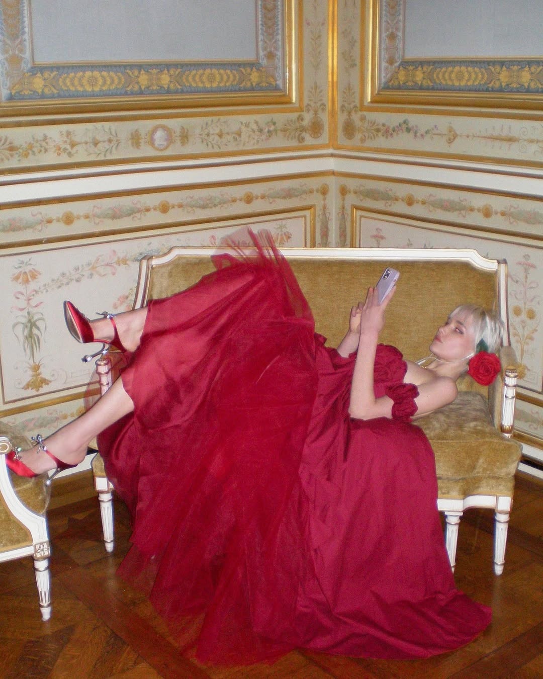 bá tước, Kering, hàng hiệu, Gucci, François Pinault Jr ảnh 5 ba tuoc, Kering, hang hieu, Gucci, Francois Pinault Jr anh 5