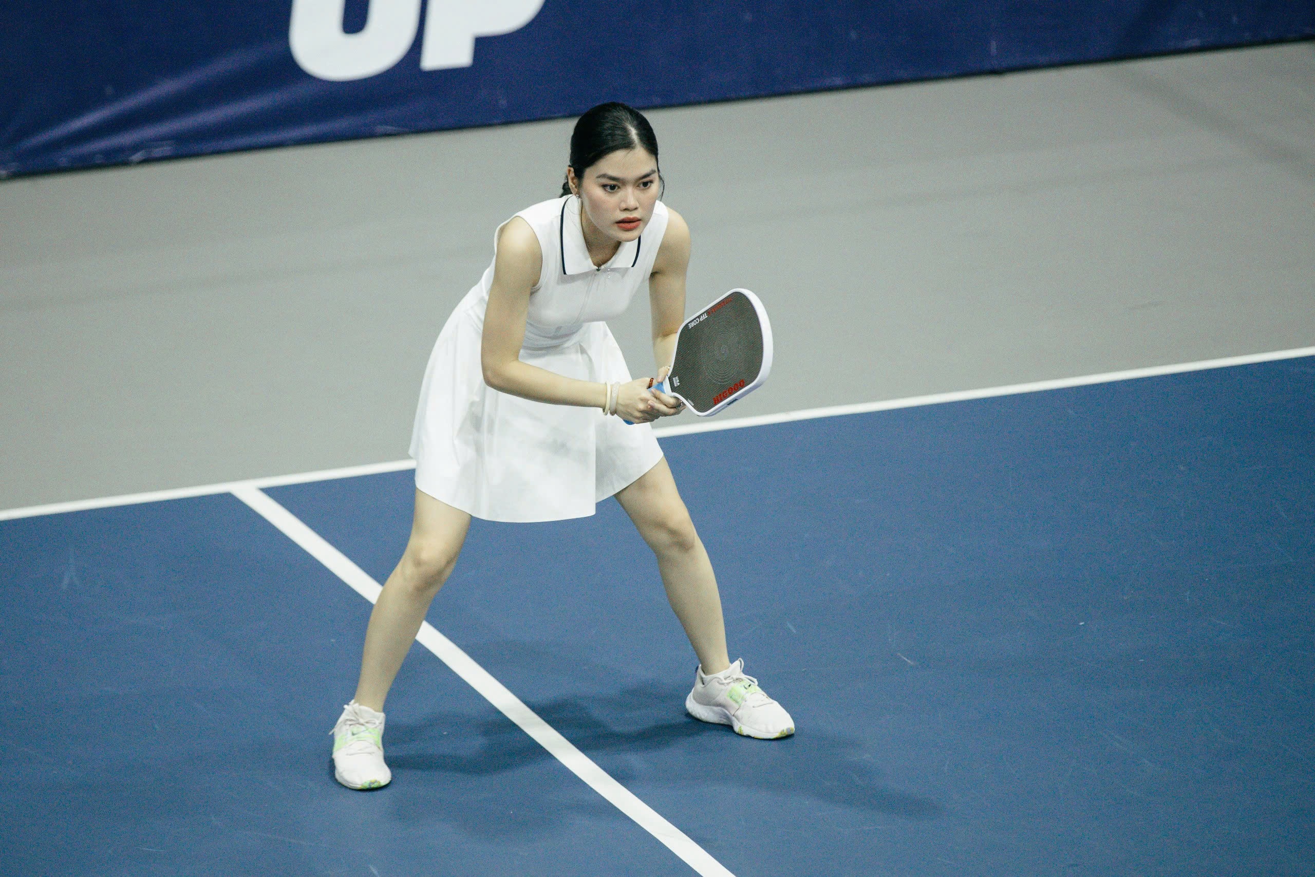 pickleball,  san,  chau A,  My anh 1