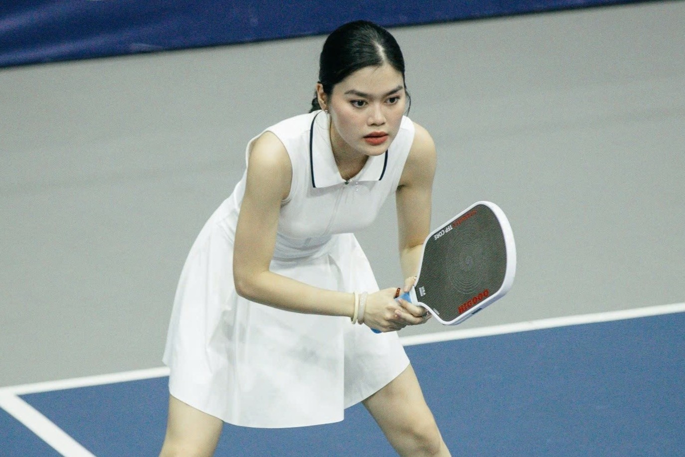 Nganh cong nghiep pickleball dat hon 1 ty USD vao nam 2033 hinh anh