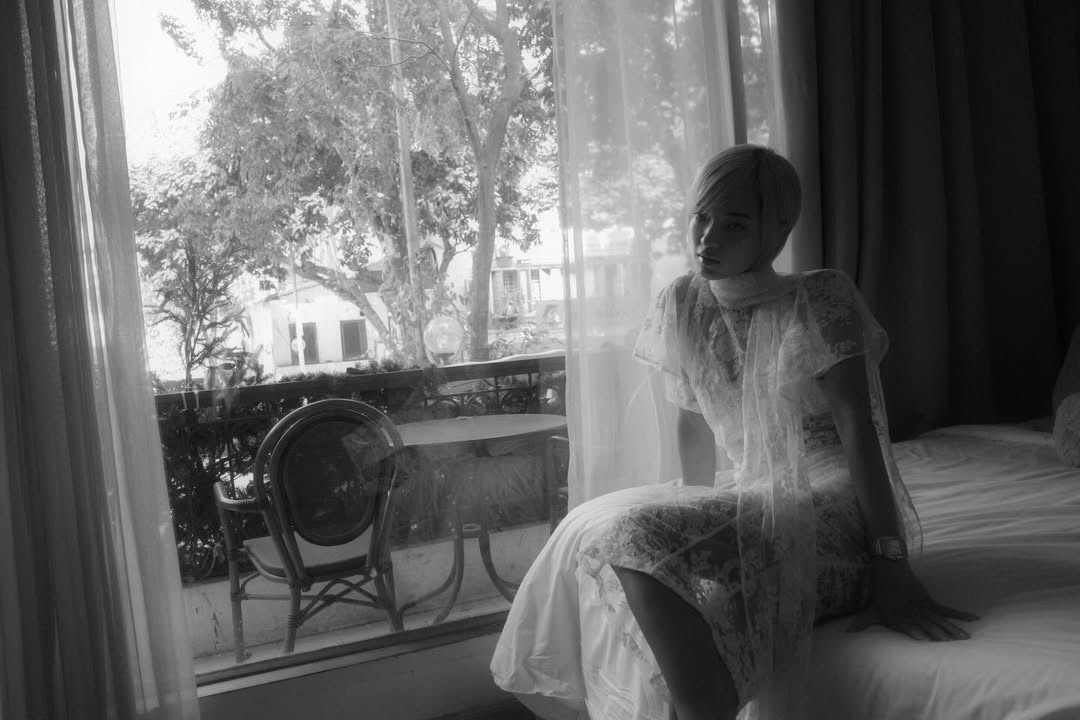 Khanh Huyen,  Si Thanh,  Newsfeed Rate,  thoi trang anh 3