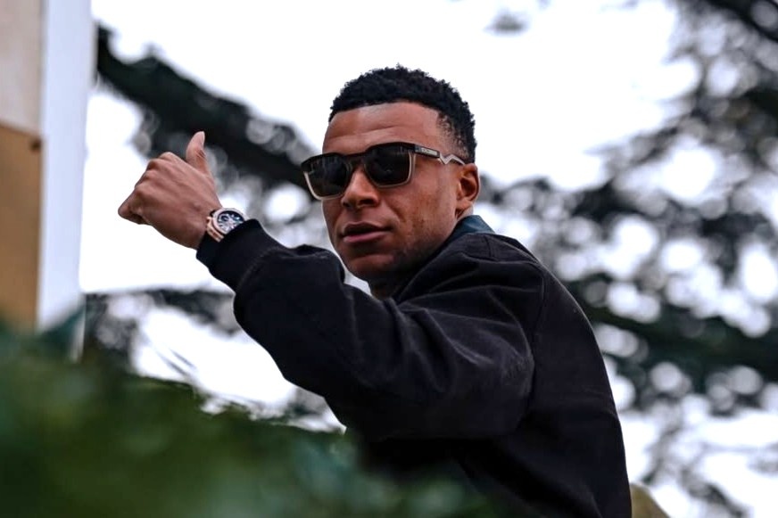 'Cuoc choi' cua doi tuyen Phap truoc them World Cup 2026 hinh anh