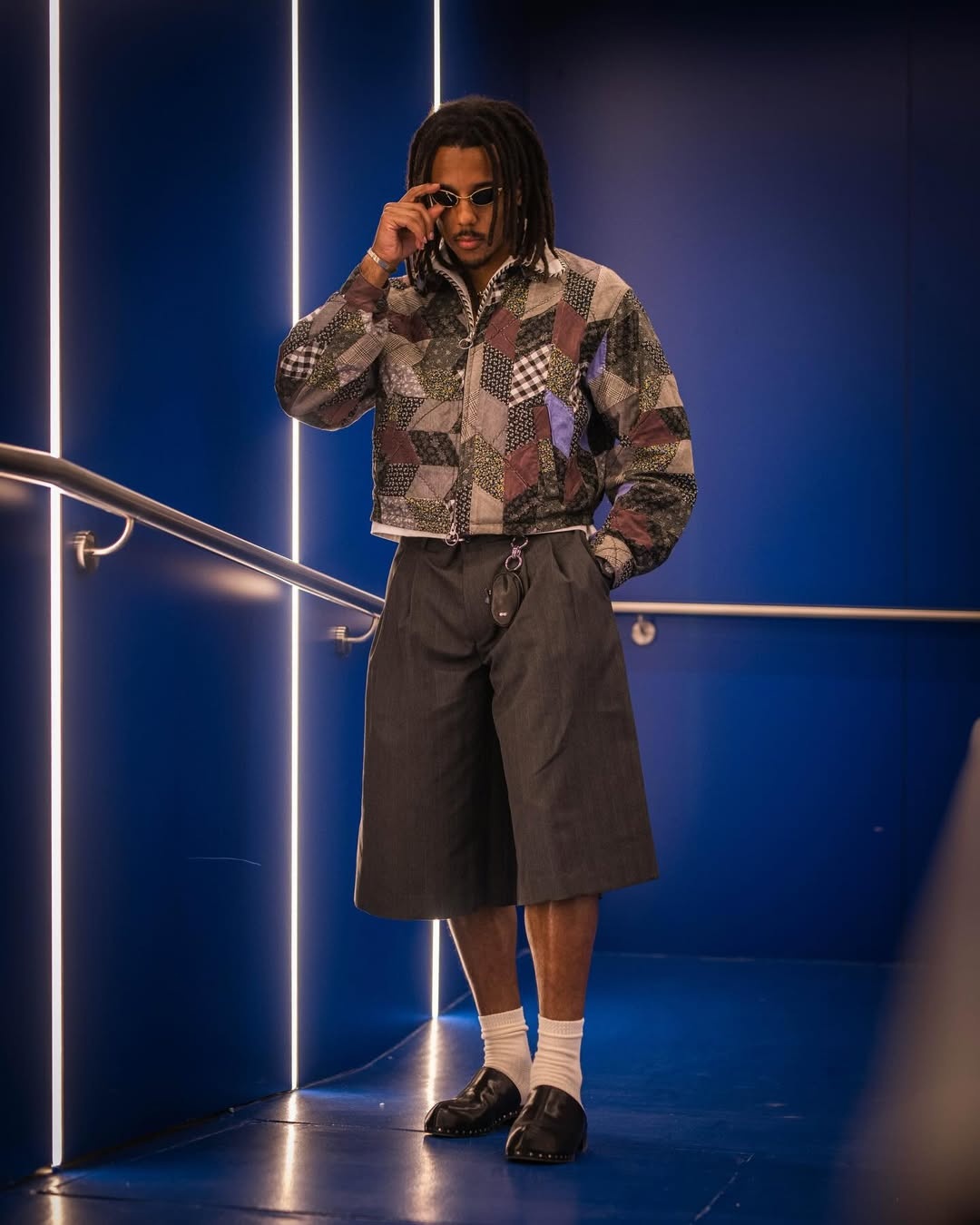 Phap,  Jules Kounde,  Hugo Ekitike,  Kylian Mbappe anh 4