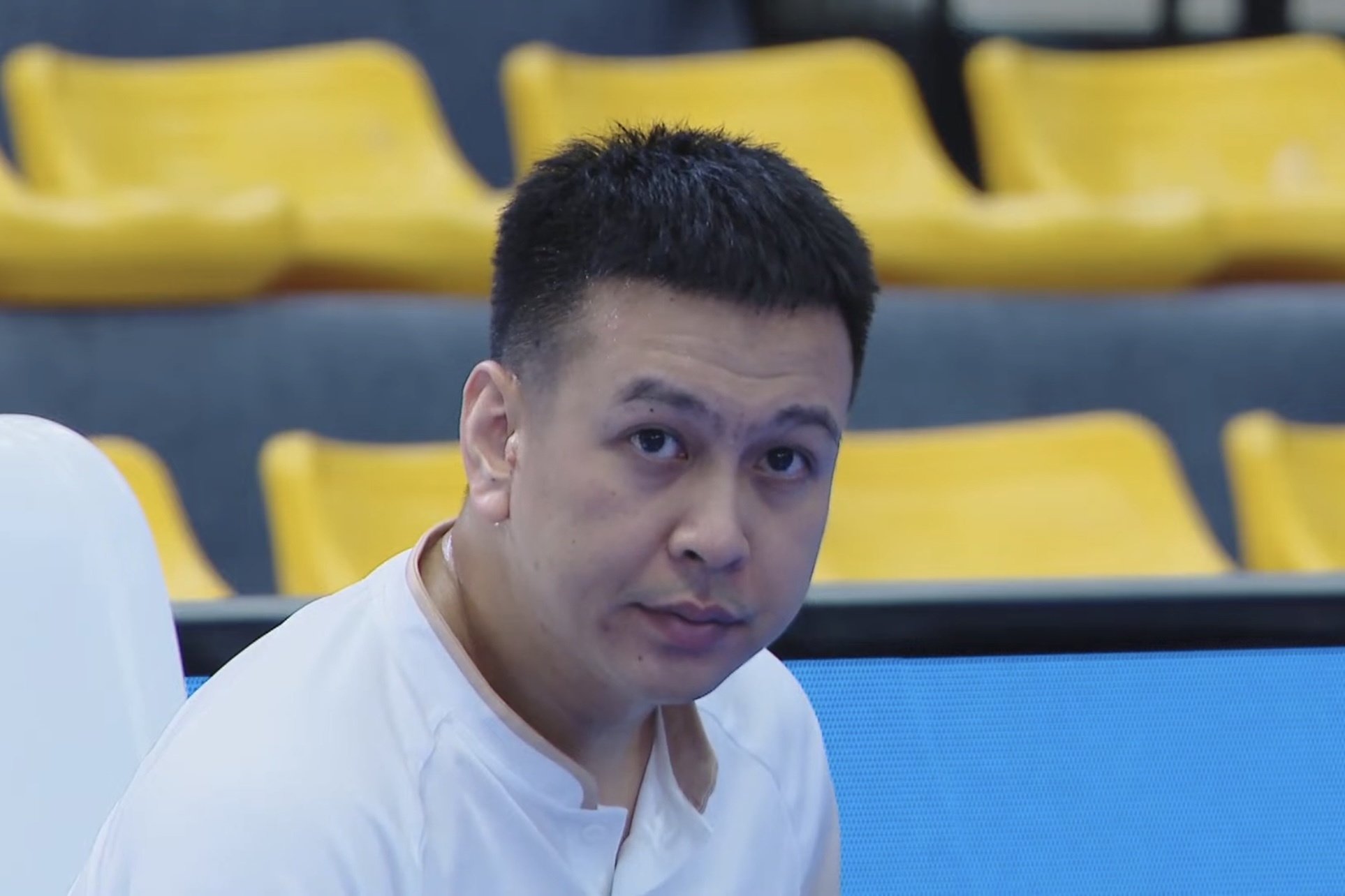 Dat Tro - Trieu Cau Long 'tam som' vong loai PPA o Ha Noi hinh anh