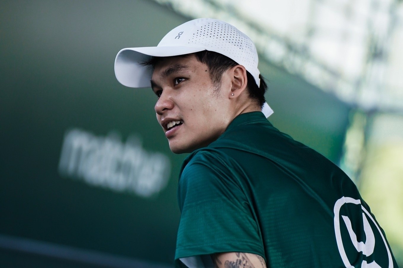 VDV Viet Nam ap dao tai vong loai PPA Hanoi Cup 2026 hinh anh