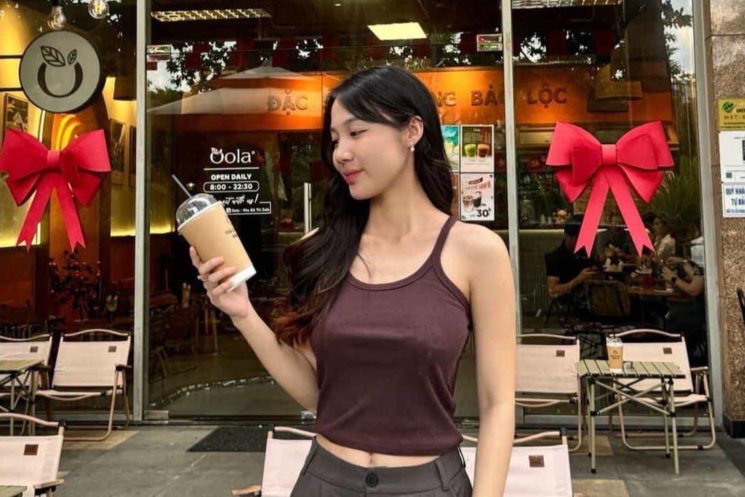 Chu 2 quan ca phe TP.HCM loay hoay dong thue hinh anh