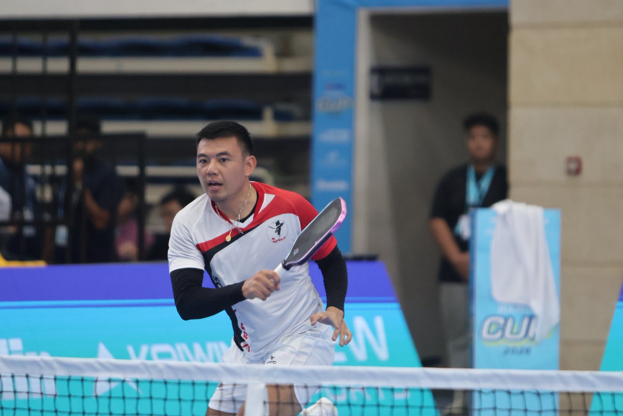 Hoang Nam,  Vinh Hien,  Ly Hoang Nam,  Truong Vinh Hien anh 1