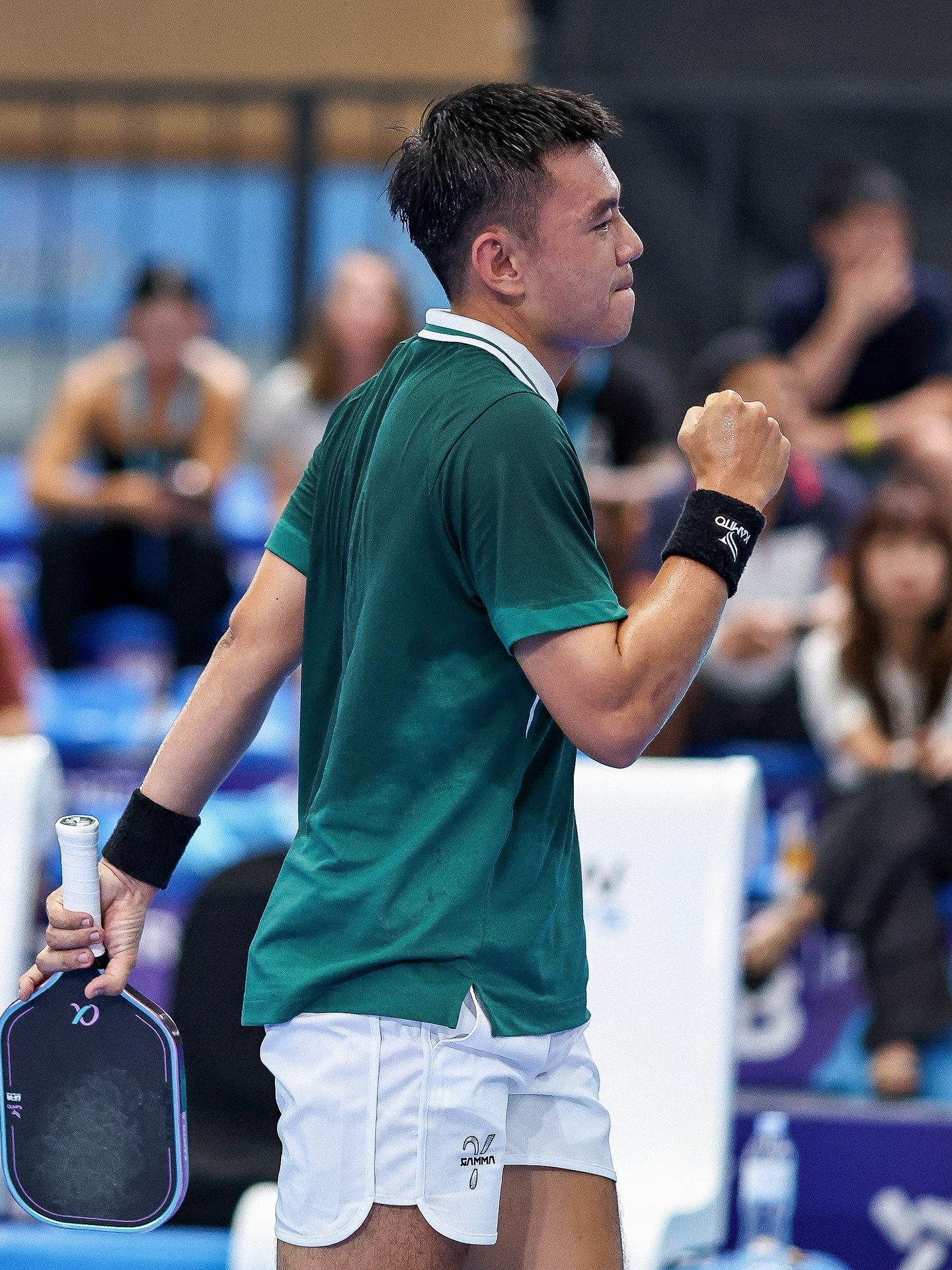 Hoang Nam,  Vinh Hien,  Ly Hoang Nam,  Truong Vinh Hien anh 6