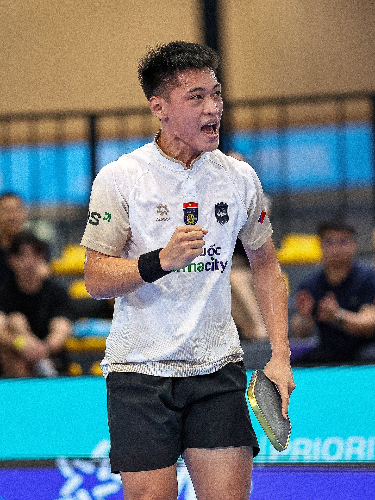 Hoang Nam,  Vinh Hien,  Ly Hoang Nam,  Truong Vinh Hien anh 7