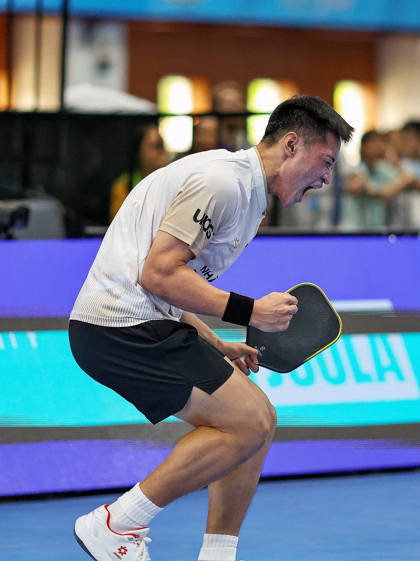 Hoang Nam,  Vinh Hien,  Ly Hoang Nam,  Truong Vinh Hien anh 8