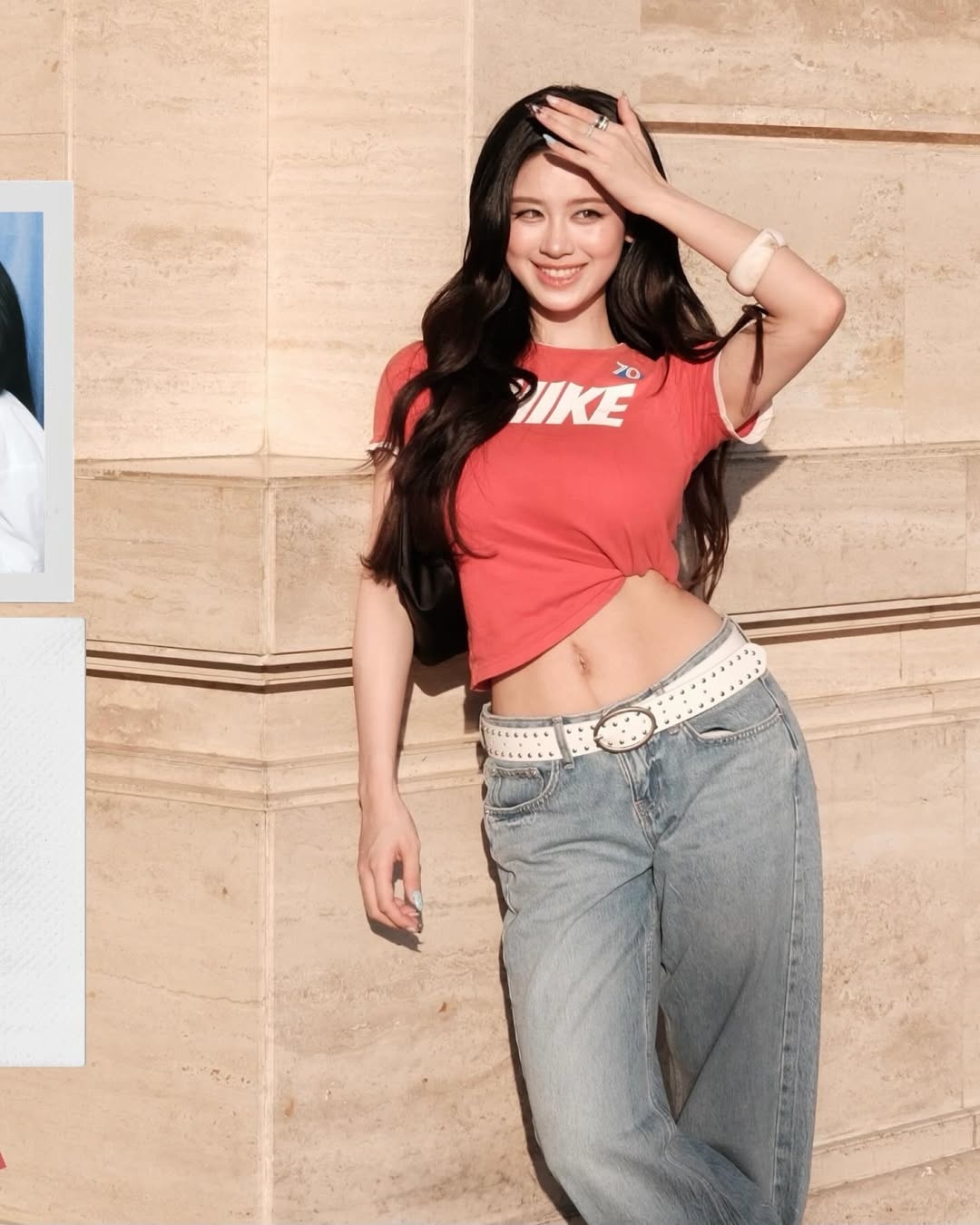 Phuong Ly,  Ngoc Trinh,  da nau,  ao dai,  bikini anh 2