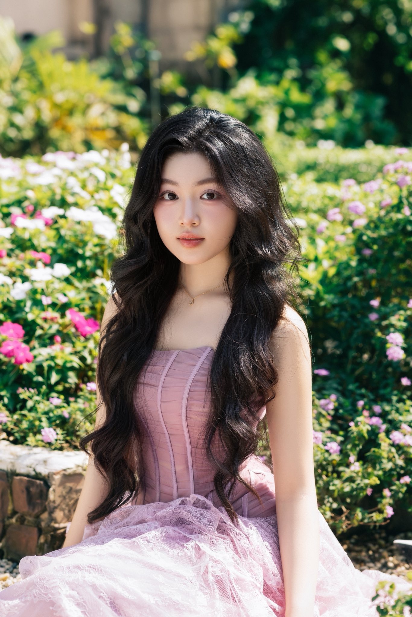 Quyen Linh,  nang tho,  con gai Quyen Linh anh 1