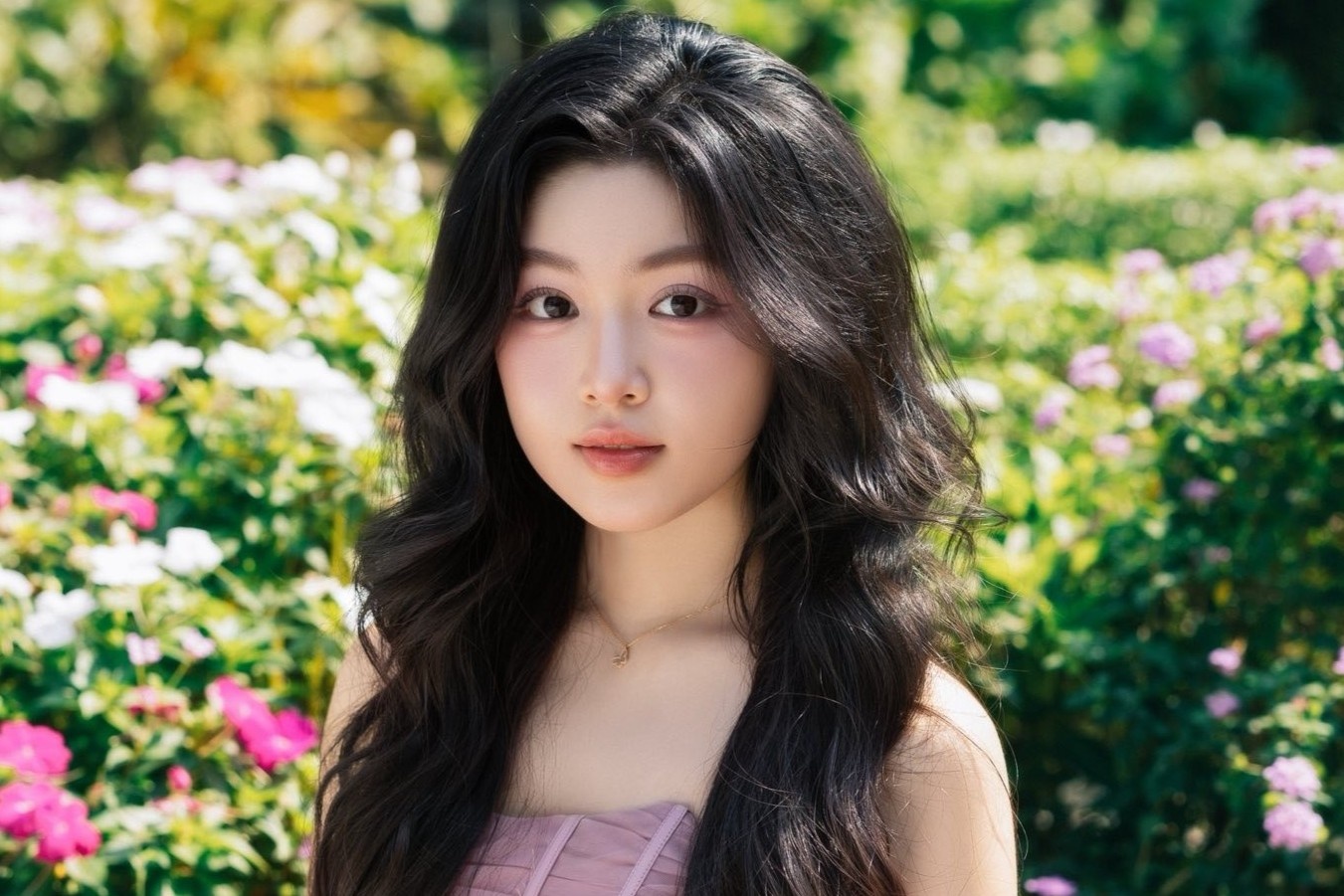 Tuoi 20 cua con gai Quyen Linh hinh anh