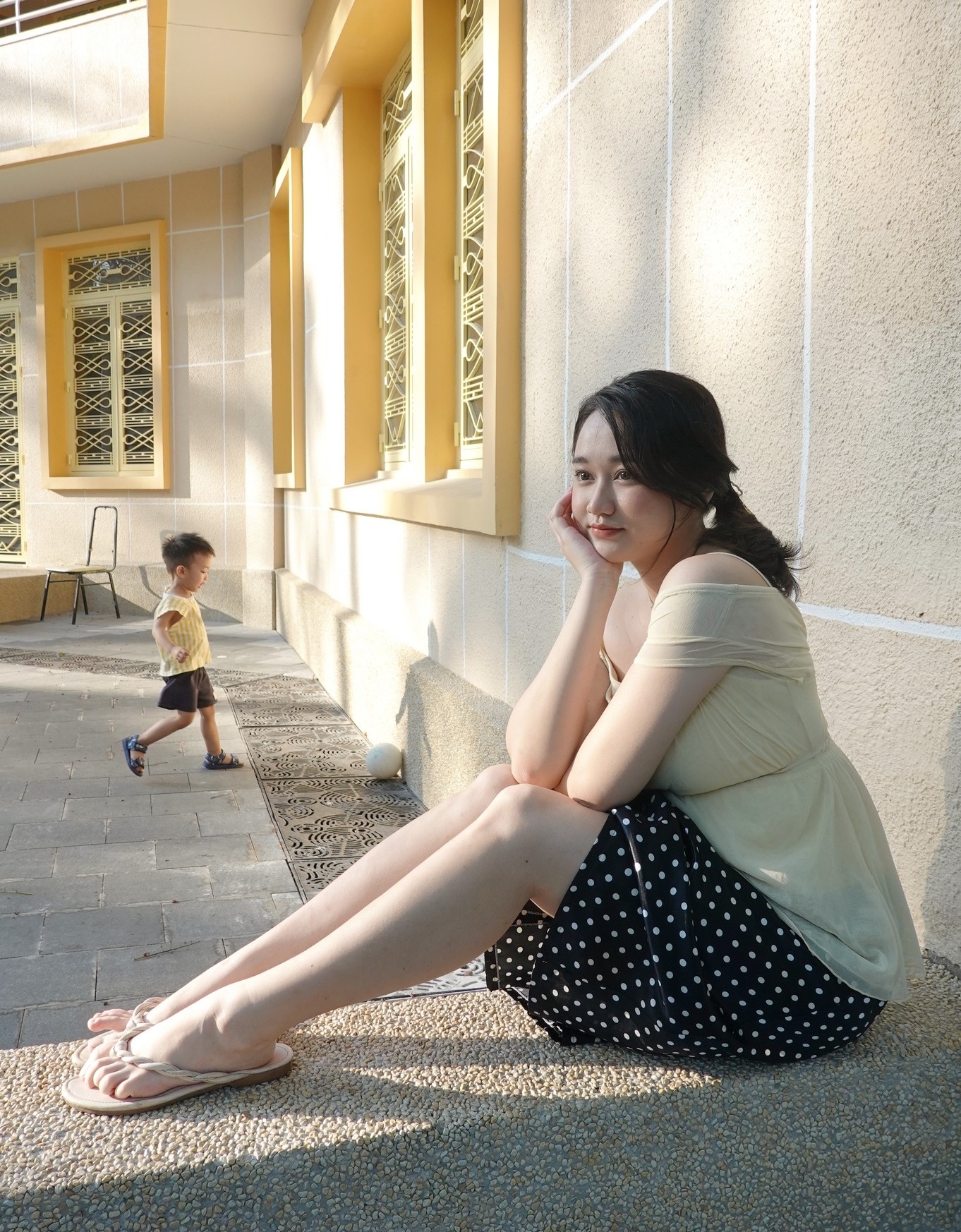 cân, Trúc Anh, Mắt Biếc, body shaming, miệt thị ngoại hình ảnh 2 can, Truc Anh, Mat Biec, body shaming, miet thi ngoai hinh anh 2