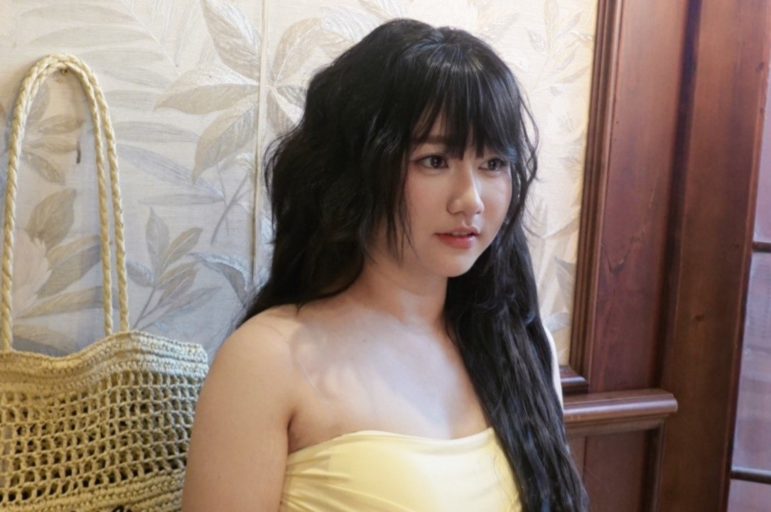 No luc cua nang tho 'Mat Biec' hinh anh